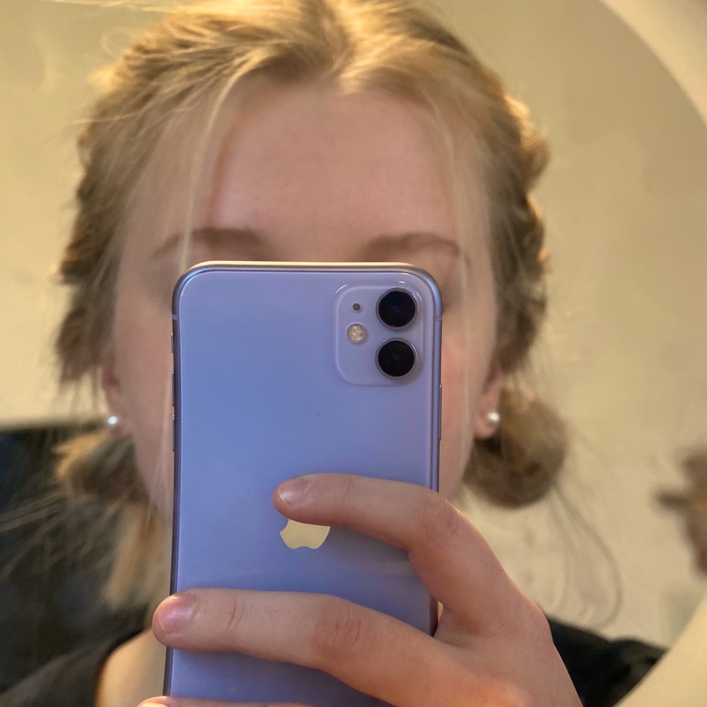 Meet your Posher, Jackie